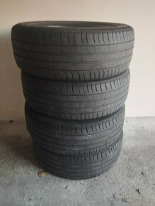 Letné pneumatiky Michelin Primacy 3 205/55 R16