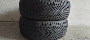 215/60r17 letné pneumatiky Michelin