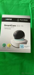 SmartCam SCI15 - 1