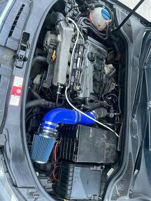 Audi a3 8p 1.8 turbo