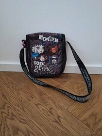 Monster High tašky - 1