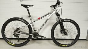 CTM Zephyr 27,5" 2021 veľ.M  2x9 sada Shimano Alivio