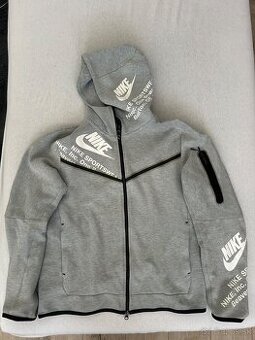 Nike techfleece