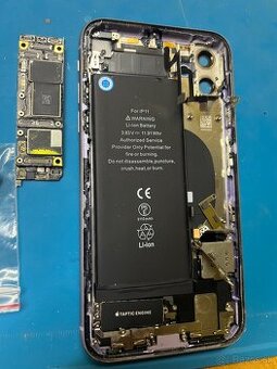 IPHONE 11 na ND