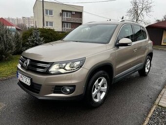 ❇️Tiguan 2.0tdi 4x4 ❇️Znížená cena❗️