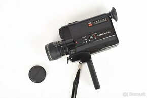Canon 514 XL super 8mm kamera - 1