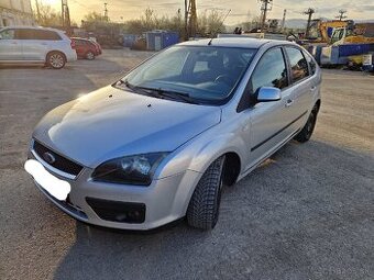 Predam Ford Focus 1,6tdci