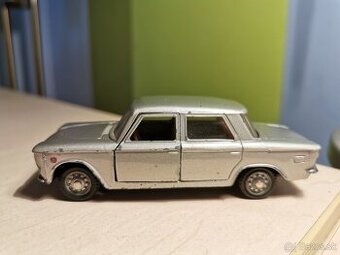 RARITA Mebetoys Fiat 1500