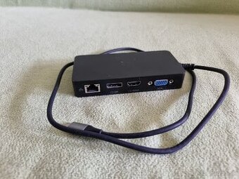 Predám usb-c hub