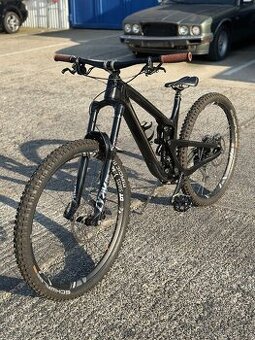 Propain Tyee CF 29”  veľkosť M