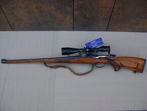 GULOVNICA 6,5X55  SE