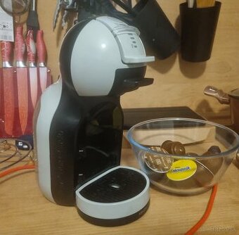 Dolce Gusto Krups