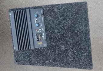 Ponúkam na predaj aktívny Subwoofer