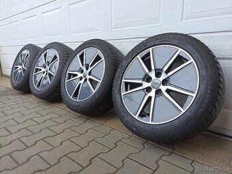 Orig. sada diskov Audi, VW, Škoda, Seat 5x112 R17