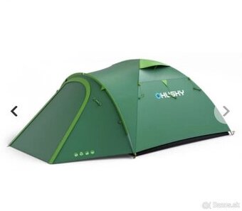 Stan HUSKY Bizon 4