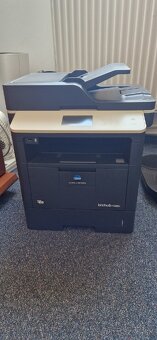 Predám kopírovacie zariadenie Konica Minolta 4020i