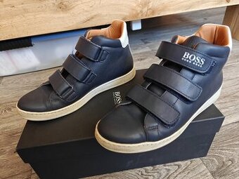 Hugo boss tenisky, botasky, sneakers, obuv