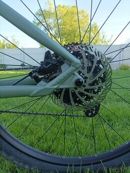 Predám bicykel Gibon 30 veľ. L
