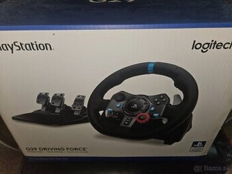 Predam logitech g29