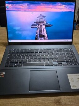 ASUS Zenbook PRO 15 Oled so 16gb ram Ryzen 7 procesorom a 51