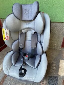 Autosedacka Kinderkraft