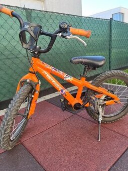 Detsky bicykel