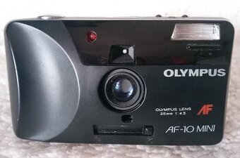 Olympus AF-10 MINI