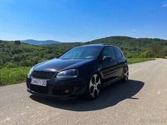 VW Golf 5 Gti Edition 30