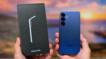 Samsung Galaxy S25+ 256GB Nový