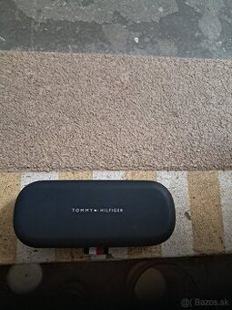 Okuliare tommy hilfiger