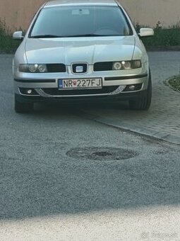 Seat Toledo 1.9 81