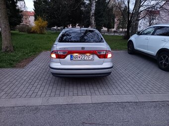 Seat Toledo 1.9  81