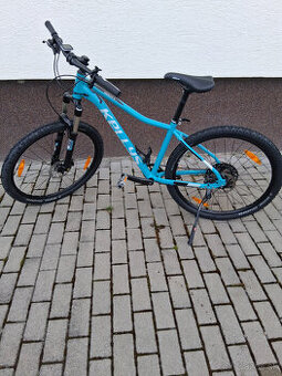 Dámsky horský bicykel Kellys Vanity