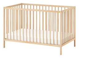 Ikea Sniglar detska postielka, nepouzivana