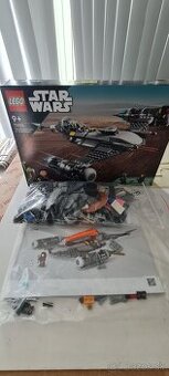 Lego Star Wars