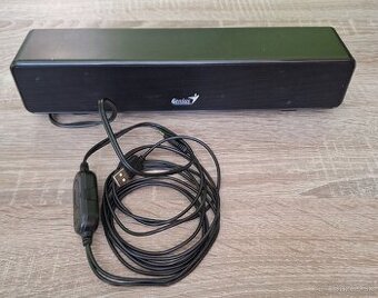 Genius soundbar 100