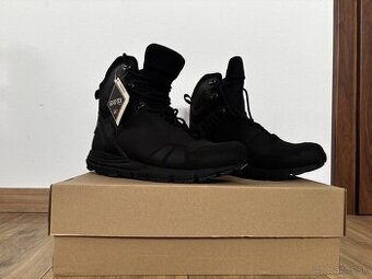 Trekove topánky BOSP Goretex