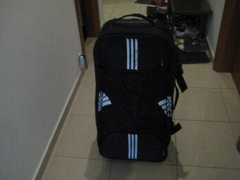 cestovná taška ADIDAS