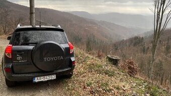 Toyota RAV4 2,2 D-4D 180 Sol 130kW