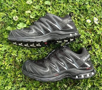 Salomon v.42 Salomon Xa Pro 3D Gore-Tex (PC 120,-)