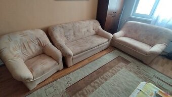 3 2 1 sedacia suprava rozkladacia