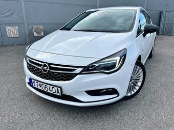 Opel Astra K 1,6 CDTI Innovation