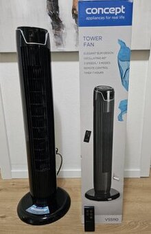 Stĺpový ventilátor Concept VS5110
