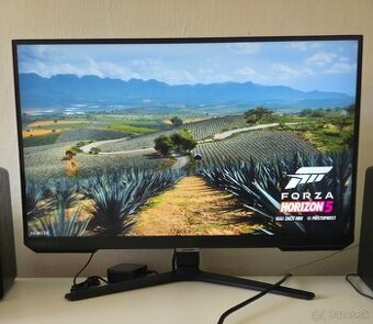 Samsung 27" Odyssey Gaming monitor G40B