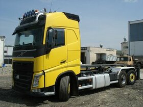 VOLVO FH 500 HAKOVY NOSIC KONTAJNEROV