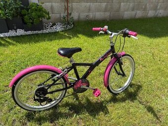 Predám detský bicykel