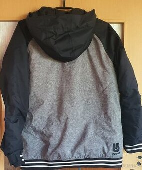 Burton bunda