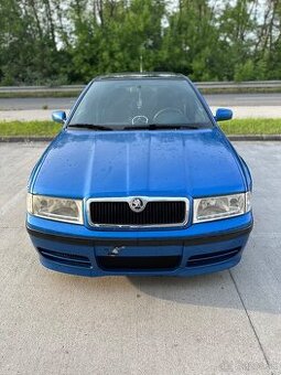 Škoda octavia I 1.9TDI