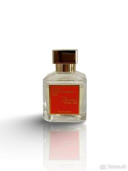 Baccarat Rouge 540 white 70ml
