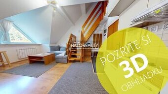 HALO reality - Predaj, apartmán Donovaly, Apartmánový dom HO